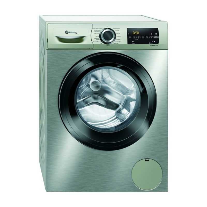 Lavadora 9Kg Balay 3TS994X