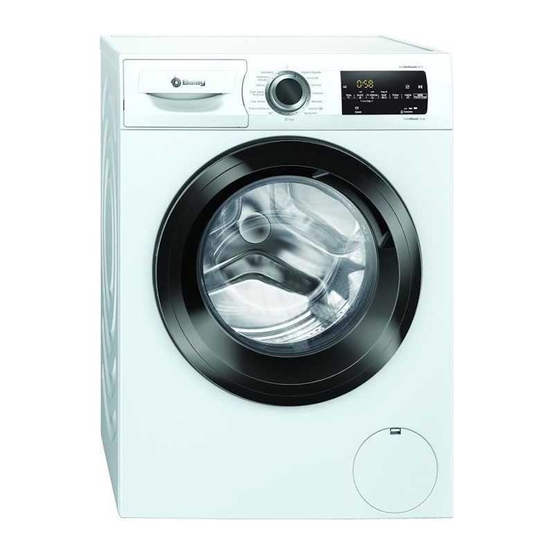 Lavadora 9Kg Balay 3TS994BD