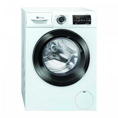 Washing machine 9Kg Balay 3TS994BD