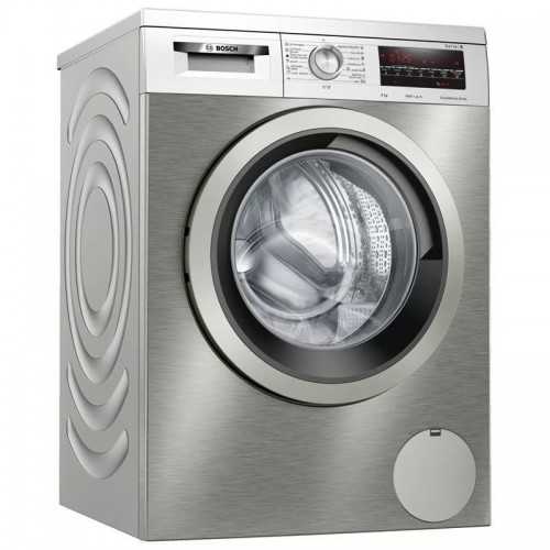 Washing machine Bosch 8Kg WUU28T6XES