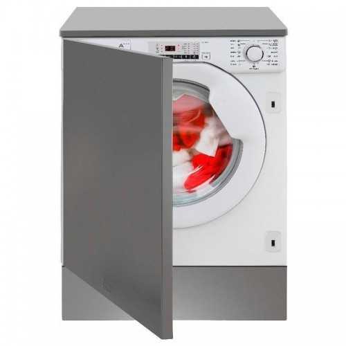 Washing machine 8Kg Teka LI51280EUI