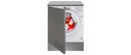 Lavadora 8Kg Teka LI51280EUI