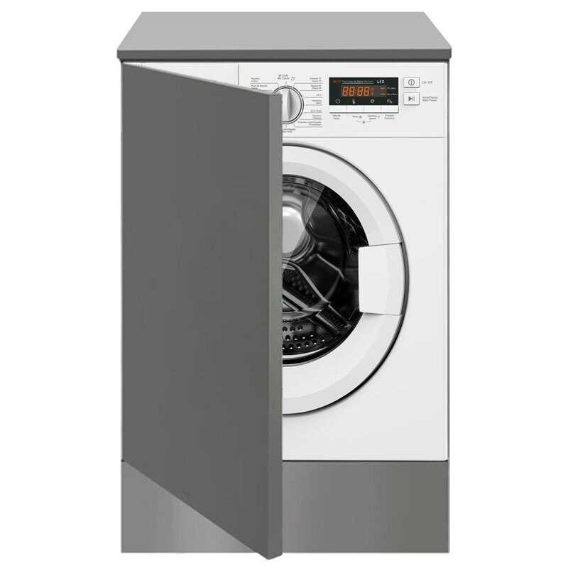 Washing machine 7Kg Teka LI61470