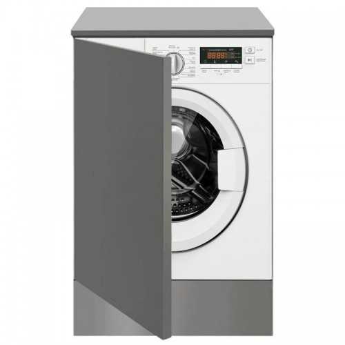 Washing machine 7Kg Teka LI61470