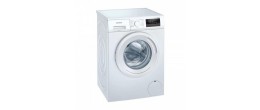 Washing machine 8Kg Siemens WM12N269ES 'Olimpo