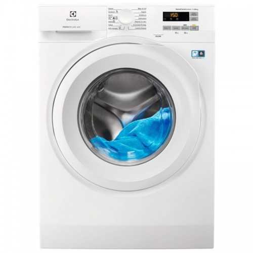 Lavadora 10Kg Electrolux EW6F5142FB