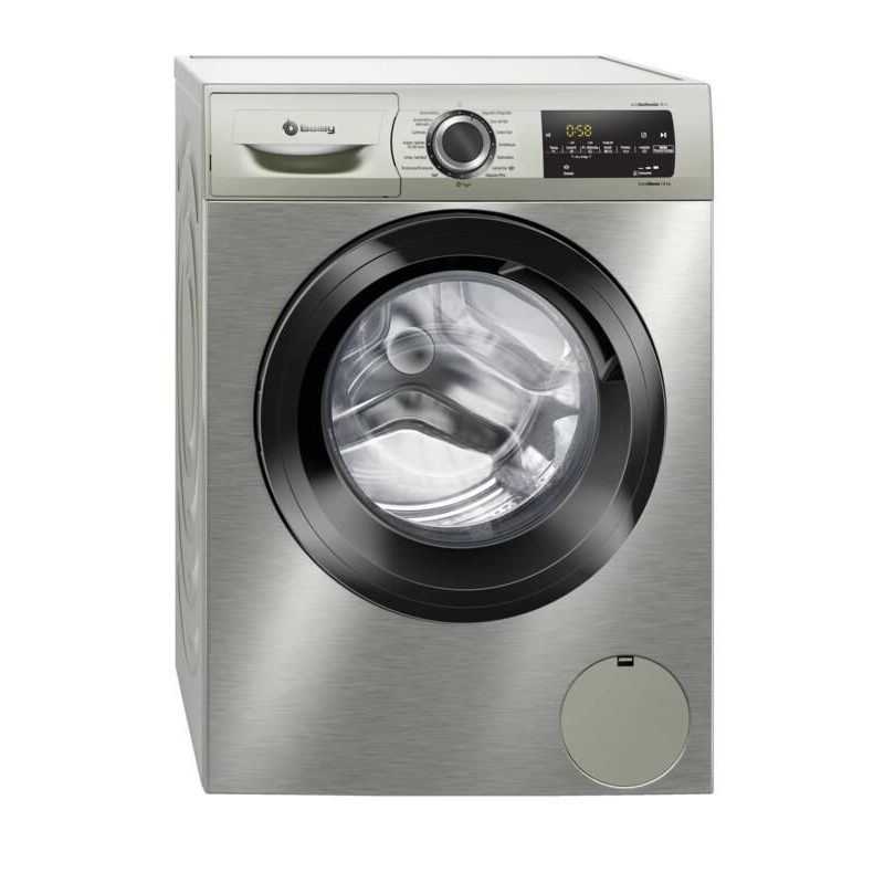 Washing machine 9Kg Balay 3TS993XD