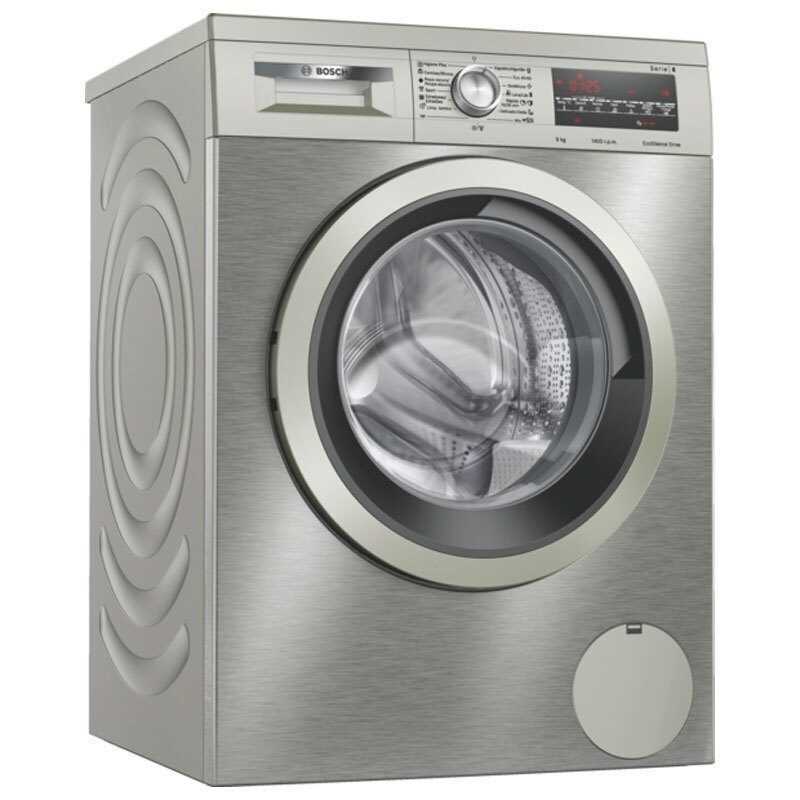 Washing machine Bosch 9Kg WUU28T0XES