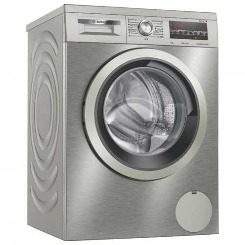 Washing machine Bosch 9Kg WUU28T0XES