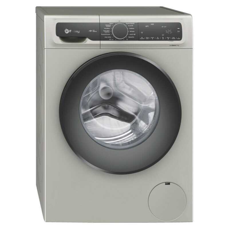 Lavadora 9Kg Balay 3TS492X