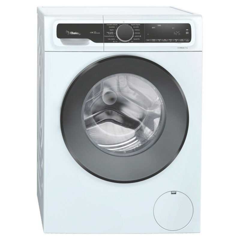 Washing machine 9Kg Balay 3TS392BD