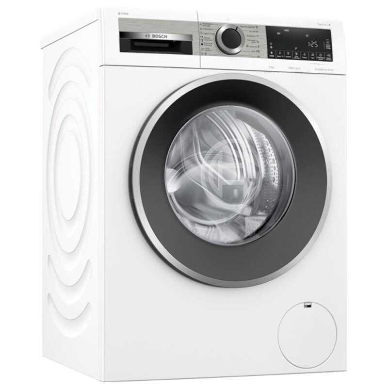 Lavadora Bosch 9Kg WGG244A0ES