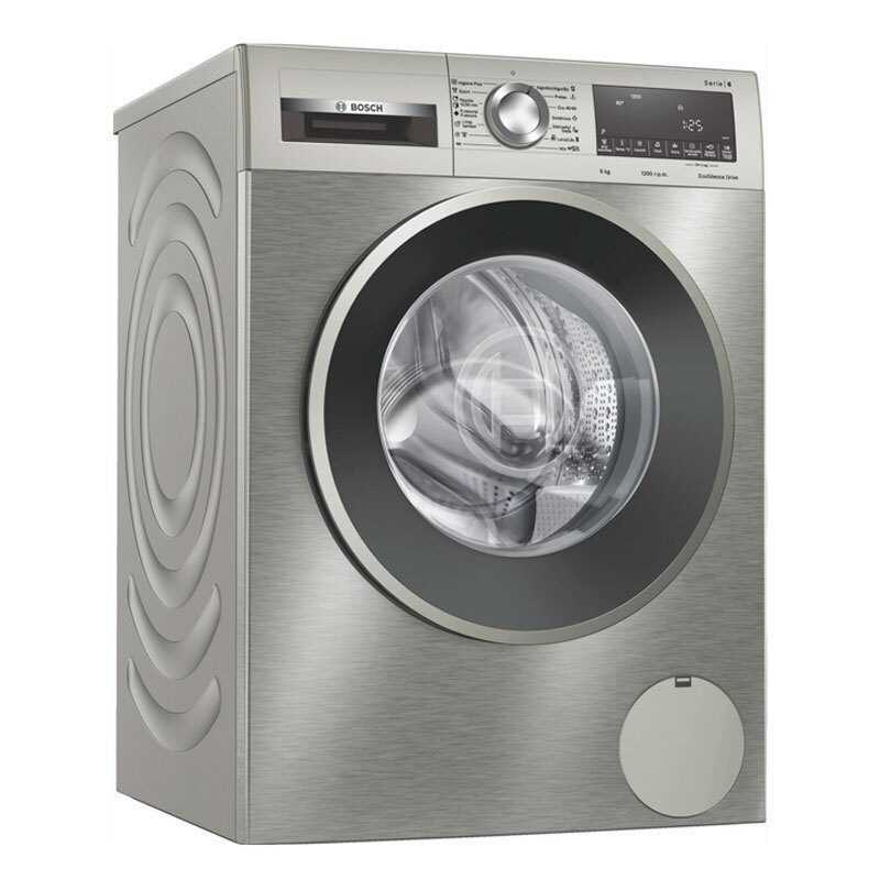 Washing machine Bosch 9Kg WGG1420XES