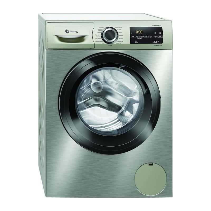 Washing machine 9Kg Balay 3TS994XD