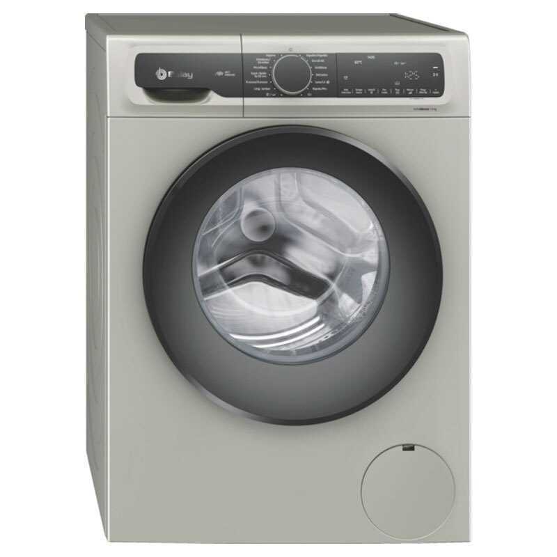 Washing machine 9Kg Balay 3TS494X