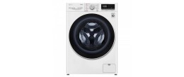 Washing machine 12Kg LG F4WV5012S0W