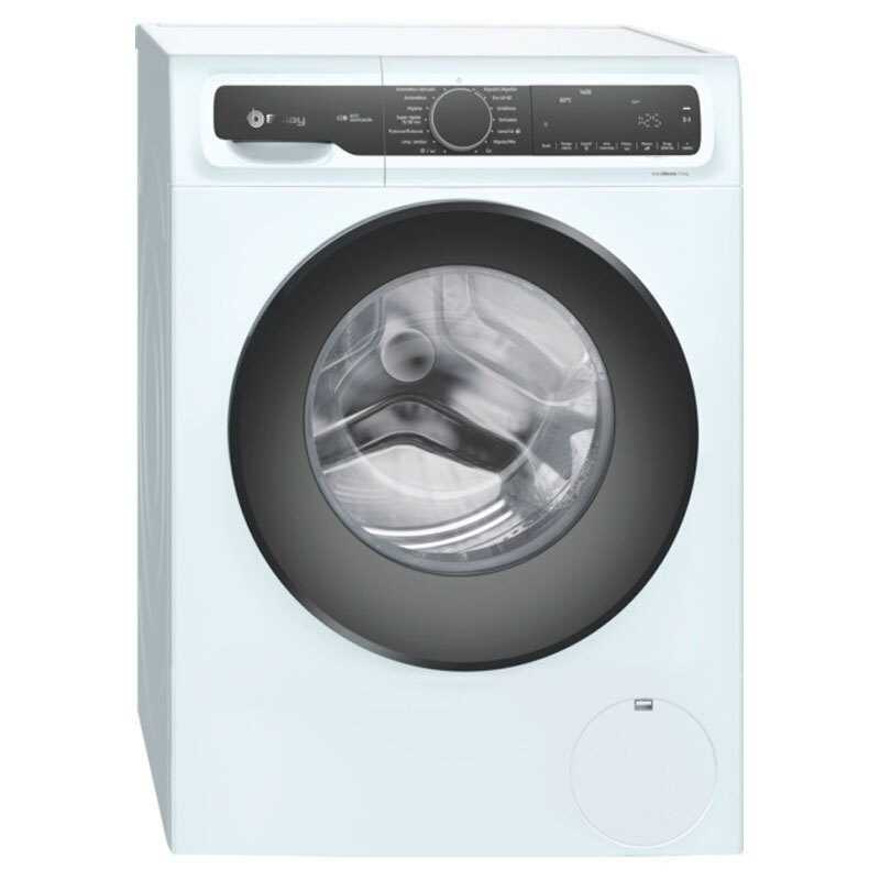Lavadora 9Kg Balay 3TS394BD
