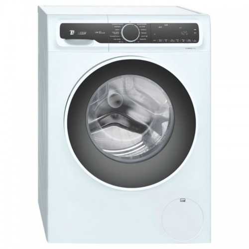 Lavadora 9Kg Balay 3TS294BD