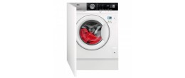 Lavadora 8Kg AEG L7FBG842BI