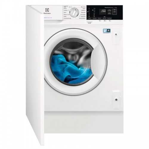 Washing machine 7Kg Electrolux EN7F4722AN