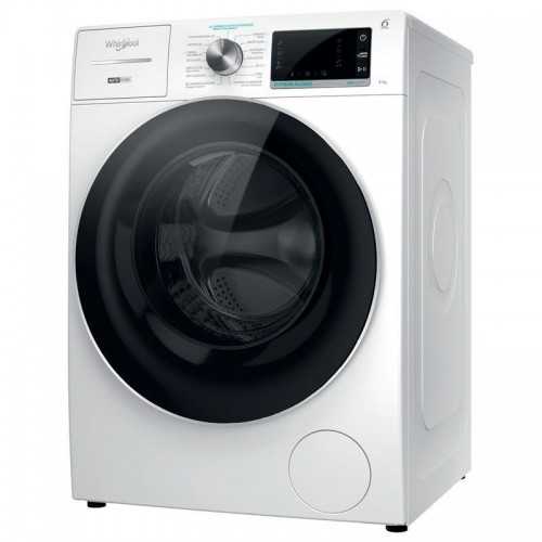 Washing machine 9Kg Whirlpool W8W946WRSPT