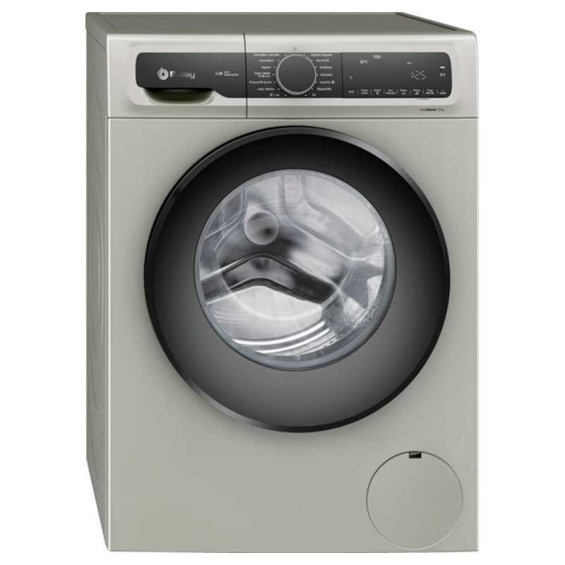 Washing machine 9Kg Balay 3TS493XD