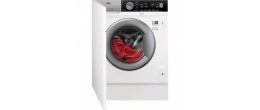 Lavadora 8Kg AEG L7FEC842BI 'KC