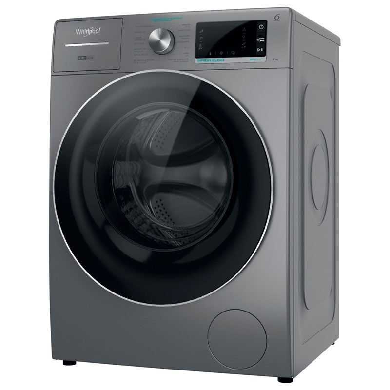 Washing machine 9Kg Whirlpool W8W946SRSPT