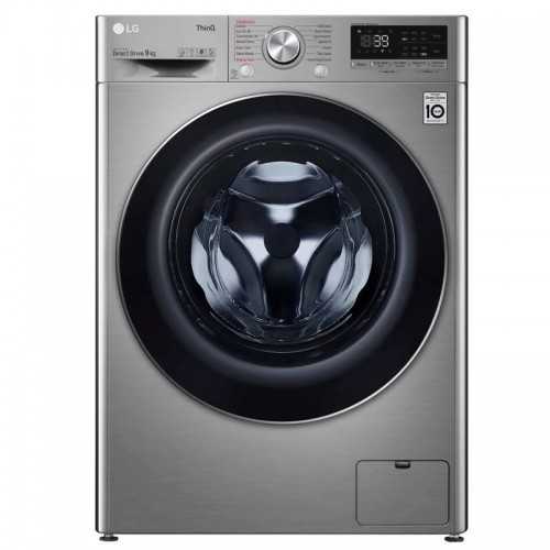 Washing machine 9Kg LG F4WV7009S2S
