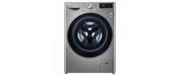 Washing machine 9Kg LG F4WV7009S2S