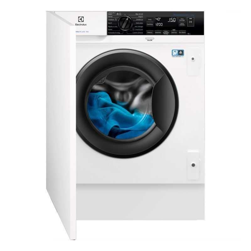 Lavadora 8Kg Electrolux EW7F3846OF 'KC