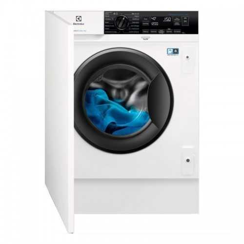 Washing machine 8Kg Electrolux EW7F3846OF 'KC