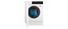 Washing machine 8Kg Electrolux EW7F3846OF 'KC