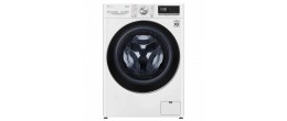 Washing machine 10.5Kg LG F4WV7010S2W