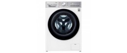 Washing machine 12Kg LG F4WV9512P2W