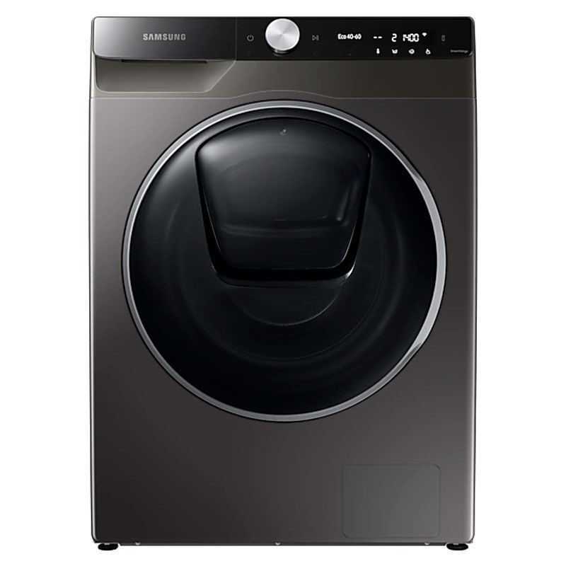 Washing machine 9Kg Samsung WW90T986DSX/S3