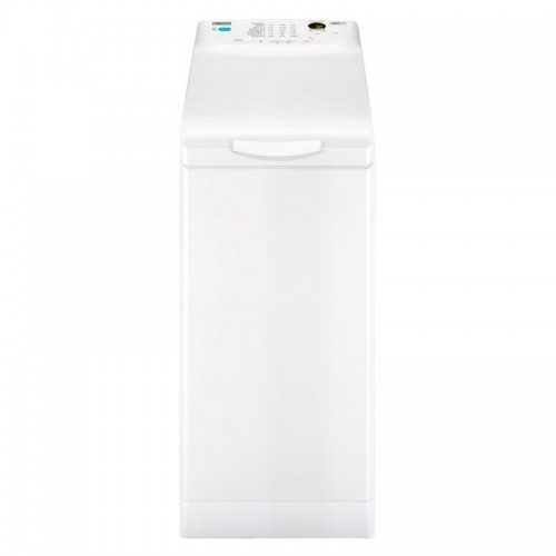 Lavadora 6Kg Zanussi ZWQ61265CI