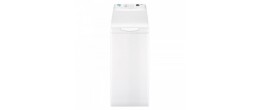Washing machine 6Kg Zanussi ZWQ61265CI