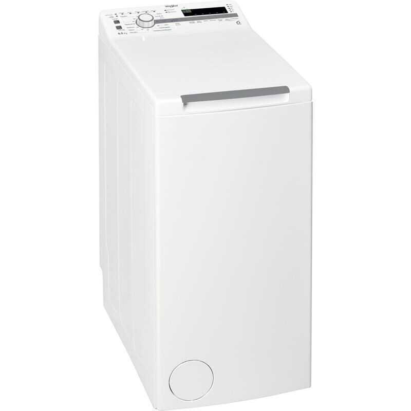 Washing machine 6Kg Whirlpool TDLR65230SSSP/N