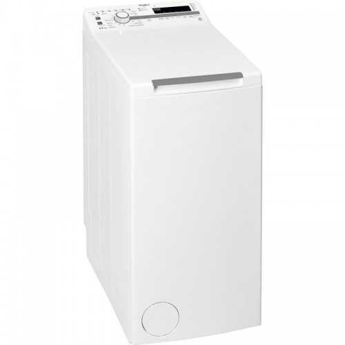 Washing machine 6Kg Whirlpool TDLR65230SSSP/N