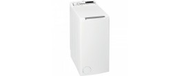 Washing machine 6Kg Whirlpool TDLR65230SSSP/N