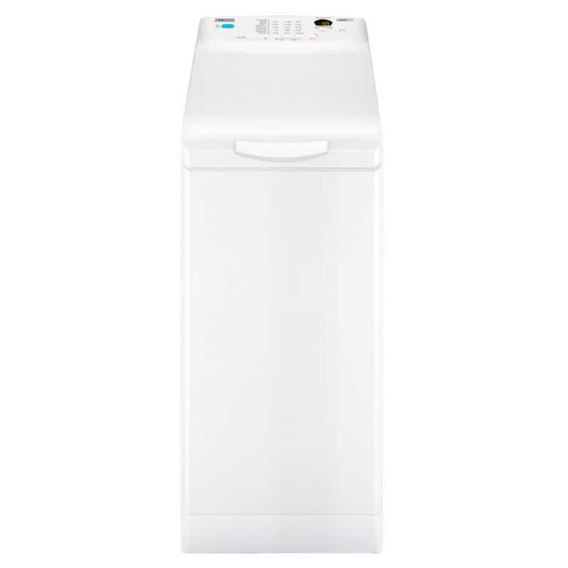 Washing machine 7Kg Zanussi ZWQ71265CI