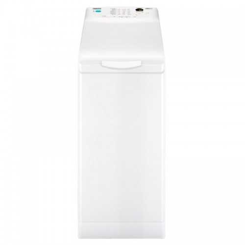 Lavadora 7Kg Zanussi ZWQ71265CI