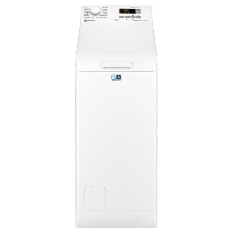 Washing machine 6Kg Electrolux EN6T5621AF