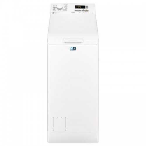 Lavadora 6Kg Electrolux EN6T5621AF