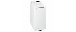 Lavadora 7Kg Whirlpool TDLR7220SSSP/N