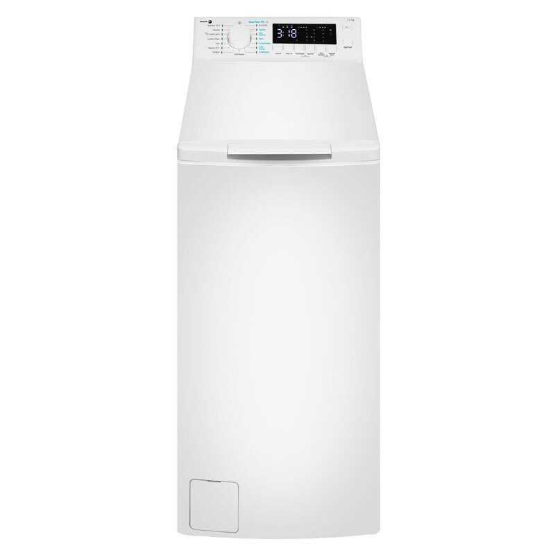Lavadora 7,5Kg Fagor 4FET7513