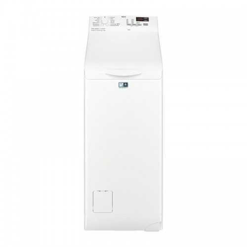 Lavadora 6Kg AEG L6TBK621