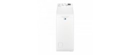 Lavadora 6Kg AEG L6TBK621