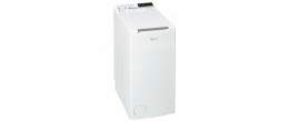 Washing machine 7Kg Whirlpool TDLR7221BSSPT/N